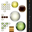 Vektor: Design Icons - the first Design Icons - the first