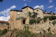 Maisons à Sainte Enimie
