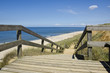 Strand auf Sylt