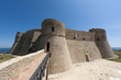 Ortona (Chieti, Abruzzi, Italy), castle known as Castello Aragon Ortona (Chieti, Abruzzi, Italy), castle known as Castello Aragon
