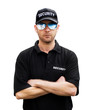 Photo : security guard security guard