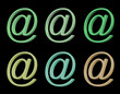 email icon
