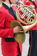 wind band .