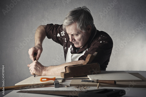Foto: Craftsman Craftsman