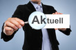 Aktuell