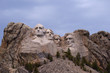 Mount Rushmore with faces of American Presidents Dakota Mount Rushmore with faces of American Presidents Dakota