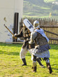 Photo: ritter kämpfen ritter kämpfen