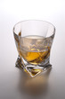 Verre de Wisky