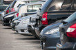 Photo: group of car group of car
