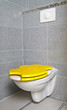 Toilettes suspendu Toilettes suspendu