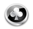Bouton trèfle