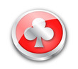 Bouton trèfle