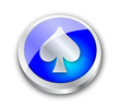 Bouton pique