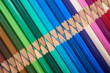 Coloured Pencils