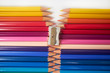 Coloured Pencils