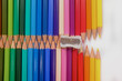 Coloured Pencils