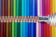 Coloured Pencils
