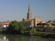 Ville de Langon ; Guyenne ; Vallées du Lot et Garonne Ville de Langon ; Guyenne ; Vallées du Lot et Garonne