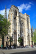 Cathédrale Saint-André (11th-15th c.), UNESCO heritage site,
