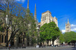 Cathédrale Saint-André (11th-15th c.), UNESCO heritage site,