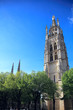 Tour Pey-Berland, belltower of Cathédrale Saint-André (11th-