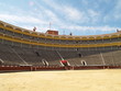 Photo: Stierkampfarena Madrid Stierkampfarena Madrid