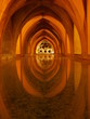 Photo: Sevilla - Palast von Alcazar Sevilla - Palast von Alcazar
