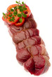 carne cruda