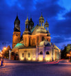 Poznan