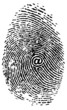 Fingerabdruck 01