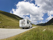 Auto Camper. Motor Home Auto Camper. Motor Home