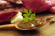 Salsa Chimichurri