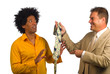 Foto: Social pressure Social pressure