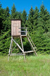 Jägerstand