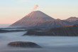 Parc national de Bromo
