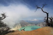 Kawah Ijen