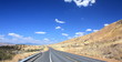 Lonely Road