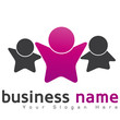 logo business