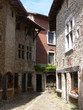 ruelle de Pérouge