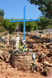 Medjugorje, a place of Pilgrimage