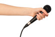 microphone for interview