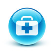 icône santé / health icon