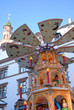 Weihnachtspyramide Leipzig