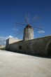 Trapani, mulini a vento