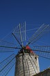 Trapani, Mulino a vento