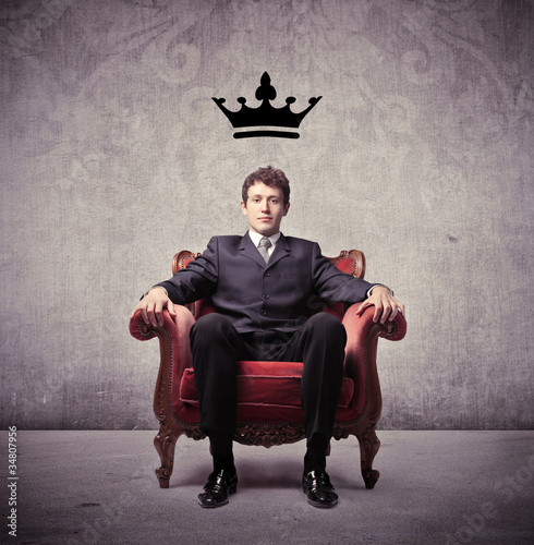 Photo: Leader Leader