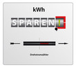 Strom sparen!