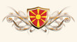 Mazedonien