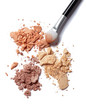 make up powder facial cosmetics