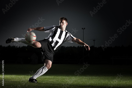 Foto: Fussball_02 Fussball_02